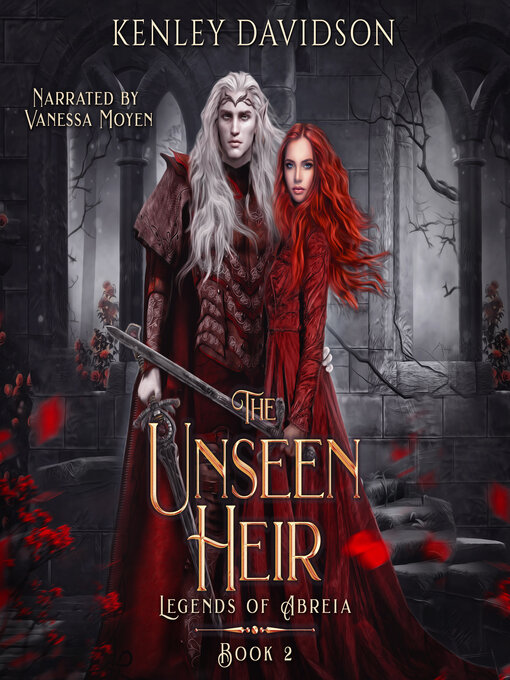 Title details for The Unseen Heir by Kenley Davidson - Wait list